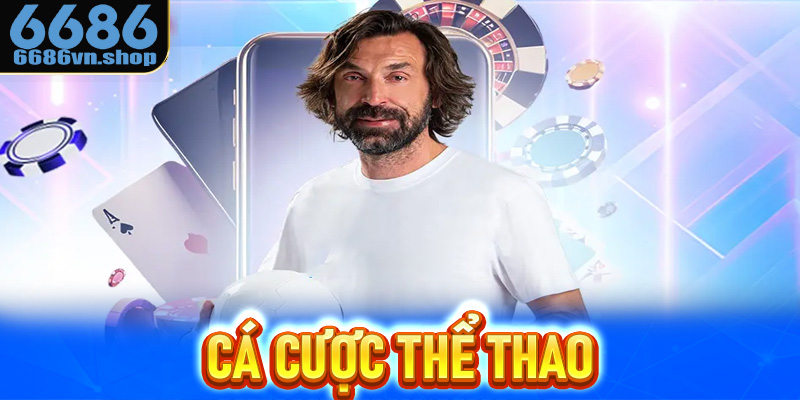 Cá cược thể thao